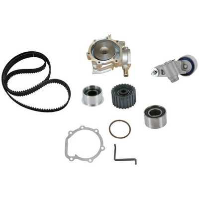 CONTINENTAL - TB307LK1 - Timing Belt Kit pa1