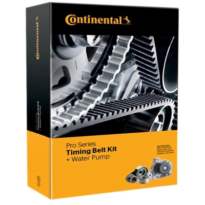 CONTINENTAL - TB313-314LK1 - Timing Belt Kit pa1