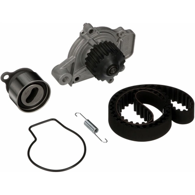 GATES - TCKWP143 - Timing Belt Kit With Water Pump pa4