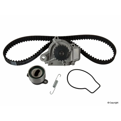 GATES - TCKWP143 - Timing Belt Kit With Water Pump pa5