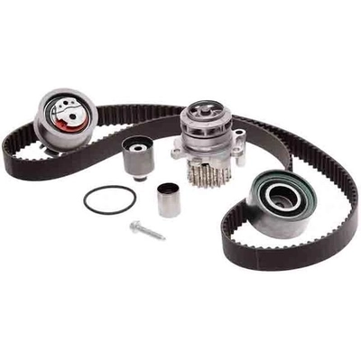 GATES - TCKWP342M - Timing Belt Kit With Water Pump pa2