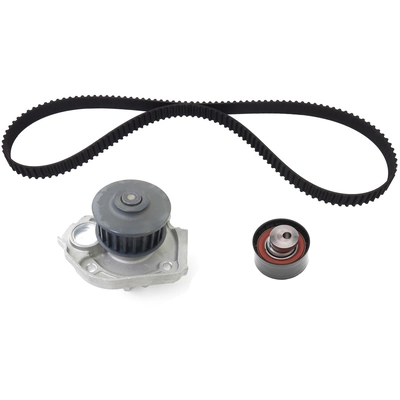 US MOTOR WORKS - USTK345 - Engine Timing Belt Kit with Water Pump pa1