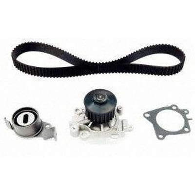 Timing Belt Kit With Water Pump by US MOTOR WORKS - USTK201A pa2