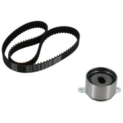 CONTINENTAL - TB184K1 - Timing Belt - Automotive V-Belt Kit Without Water Pump pa2