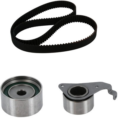 CONTINENTAL - TB199K1 -  Timing Belt Kit pa2