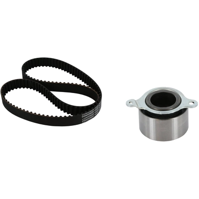 CONTINENTAL - TB227K1 -  Timing Belt Kit pa1