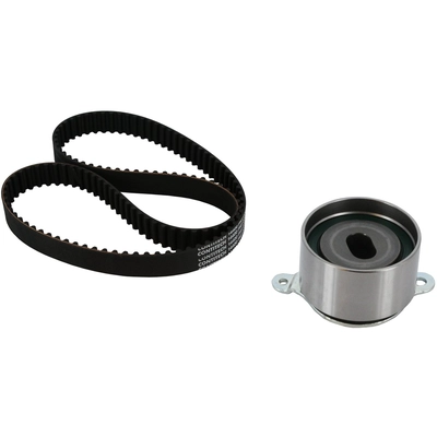 CONTINENTAL - TB227K1 -  Timing Belt Kit pa2