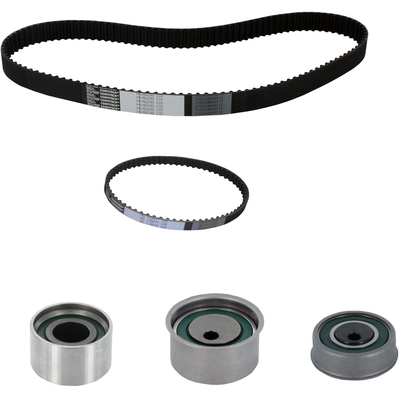 CONTINENTAL - TB232-168K2 -  Timing Belt Kit pa1