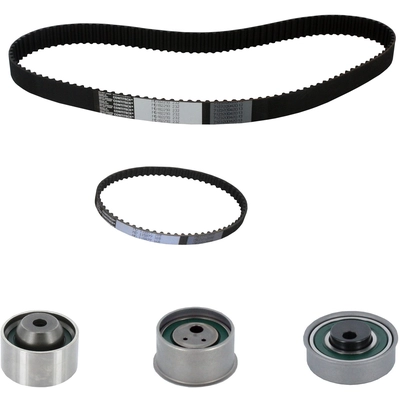 CONTINENTAL - TB232-168K2 -  Timing Belt Kit pa2