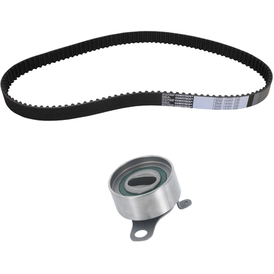 CONTINENTAL - TB235K1 - Timing Belt Kit pa1