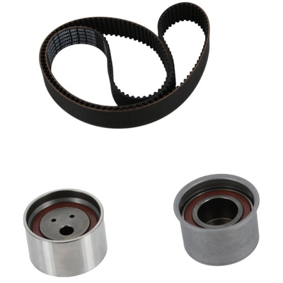 CONTINENTAL - TB287K1 - Timing Belt Kit pa1