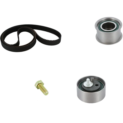 CONTINENTAL - TB297K1 - Timing Belt Kit pa2