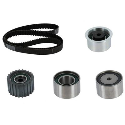 CONTINENTAL -  TB307K1 - Engine Timing Belt Kit Automotive V-Belt pa1