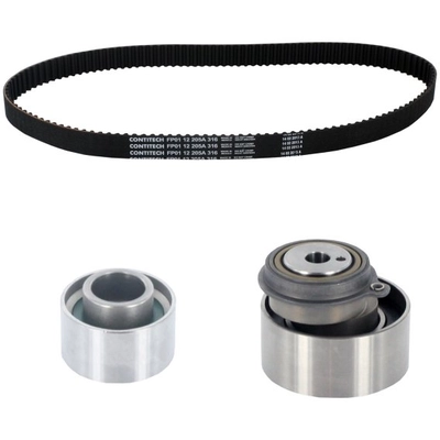 CONTINENTAL - TB316K2 - Timing Belt Kit pa2