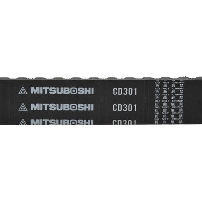 MITSUBOSHI - CD301 - Engine Timing Belt pa2