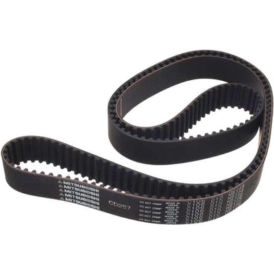 Timing Belt by MITSUBOSHI - CD257 pa1