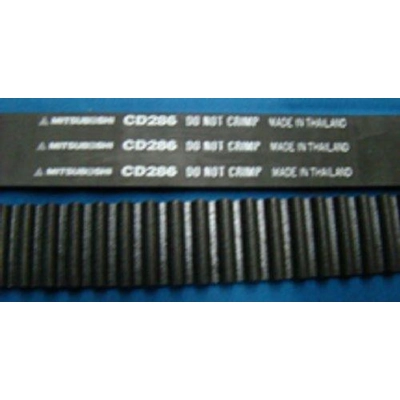 Timing Belt by MITSUBOSHI - CD286 pa2