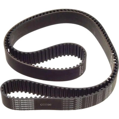 Timing Belt by MITSUBOSHI - CD298 pa1