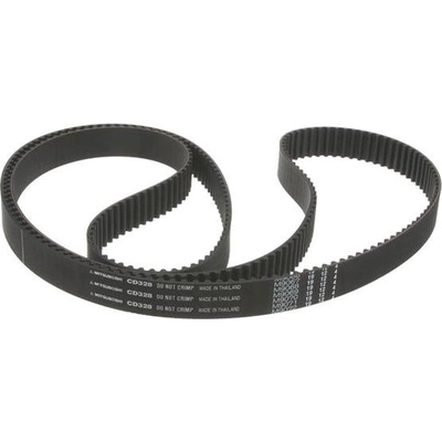 Timing Belt by MITSUBOSHI - CD328 pa1