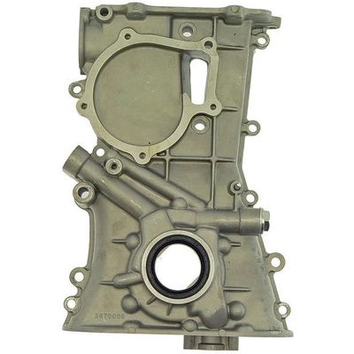 Timing Cover by DORMAN (OE SOLUTIONS) - 635-201 pa1