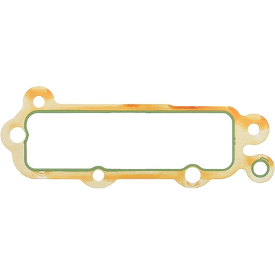 Timing Cover Gasket by ELRING - DAS ORIGINAL - 235.660 pa2