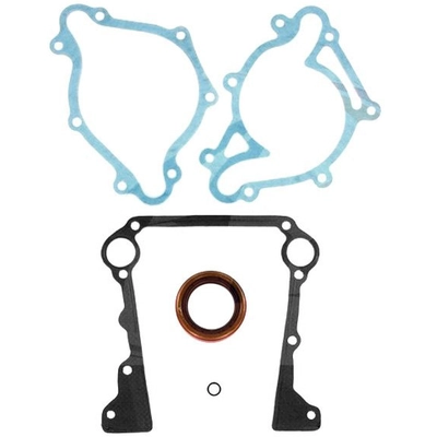 APEX AUTOMOBILE PARTS - ATC2561 - Timing Cover Gasket Set pa1