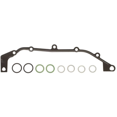 ELRING - DAS ORIGINAL - 772.630 - Timing case Gasket Kit pa1