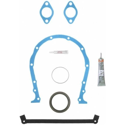 Timing Cover Gasket Set by FEL-PRO - TCS45272 pa3