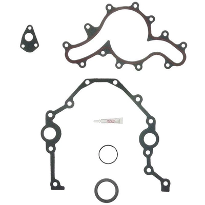 Jeu de joints de carter de distribution by FEL-PRO - TCS45291 pa8