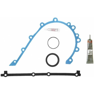 FEL-PRO - TCS45458 - Timing Cover Gasket Set pa2