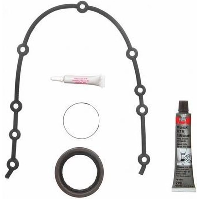 Timing Cover Gasket Set by FEL-PRO - TCS45762 pa5