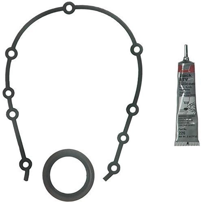 Timing Cover Gasket Set by FEL-PRO - TCS45793 pa6