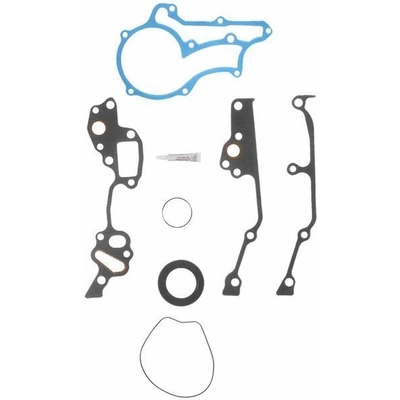 Jeu de joints de carter de distribution by FEL-PRO - TCS45933 pa3