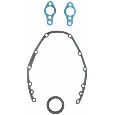 Timing Cover Gasket Set by FEL-PRO - TCS45947 pa5