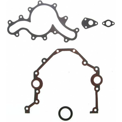 Jeu de joints de carter de distribution by FEL-PRO - TCS46061 pa2