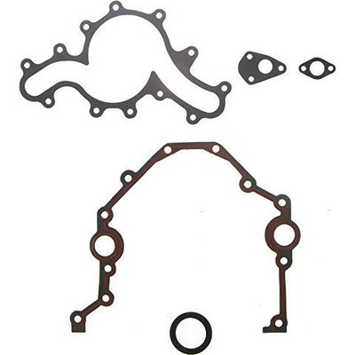 Jeu de joints de carter de distribution by FEL-PRO - TCS46061 pa7