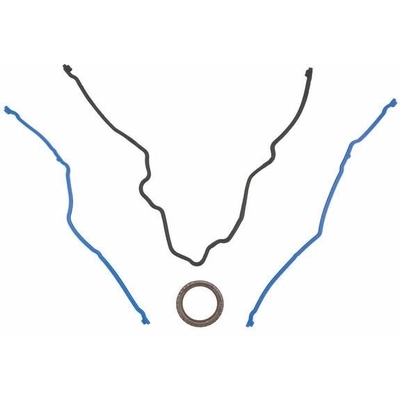 Jeu de joints de carter de distribution by FEL-PRO - TCS46072-1 pa3