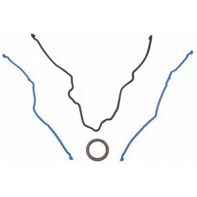 Jeu de joints de carter de distribution by FEL-PRO - TCS46072-1 pa6