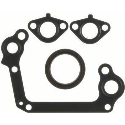 Timing Cover Gasket Set by MAHLE ORIGINAL - JV5028 pa2