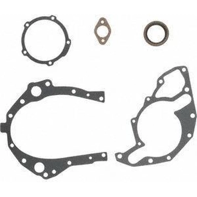 Timing Cover Gasket Set by VICTOR REINZ - 15-10197-01 pa1