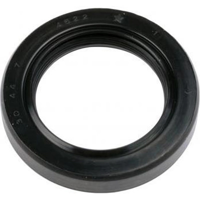 Timing Cover Seal by SKF - 11580 pa7