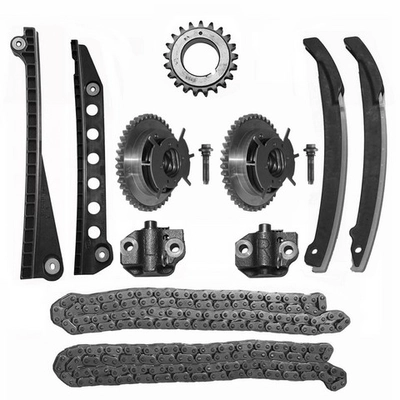 INA - ZC76112TV - Engine Timing Chain Kit pa1