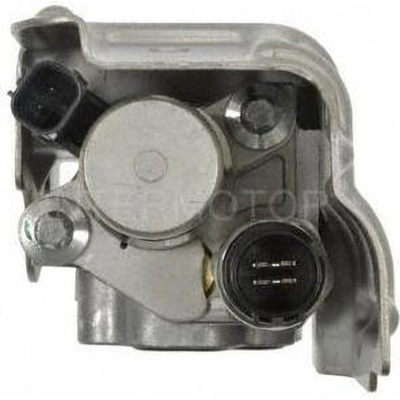 Timing Solenoid by BLUE STREAK (HYGRADE MOTOR) - VVT144 pa1