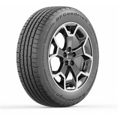 BFGOODRICH - 3789 - All Season 9" Pneu Advantage Control 235/45R17XL pa1