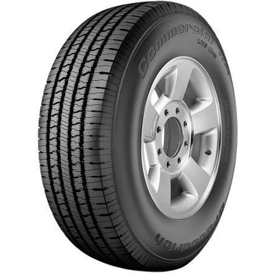 ALL SEASON 16" Tire 245/75R16 by BFGOODRICH pa2