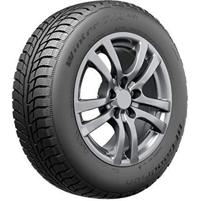 Winter T/A KSI by BFGOODRICH - 15" Tire (225/75R15) pa1