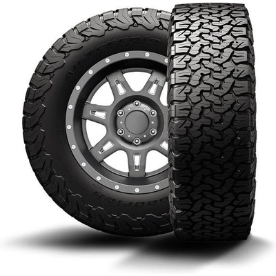 ALL SEASON 17" Tire 315/70R17 by BFGOODRICH pa6