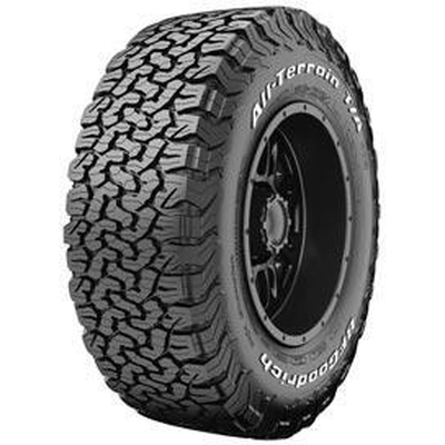 ALL SEASON 16" Pneu 245/70R16 by BFGOODRICH pa1