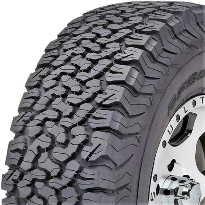 ALL SEASON 18" Tire 265/70R18 by BFGOODRICH pa4