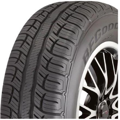 ALL SEASON 19" Tire 225/55R19 by BFGOODRICH pa4